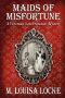 [A Victorian San Francisco Mystery 01] • Victorian San Francisco Mystery - 01 - Maids of Misfortune